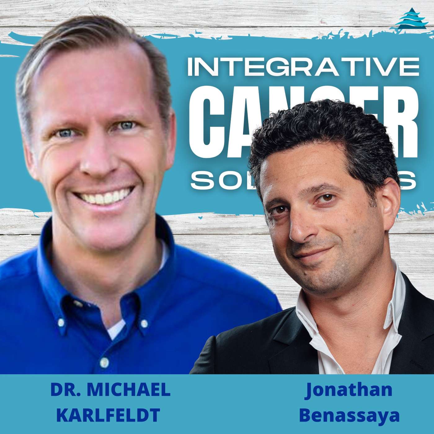 Reinventing Skin Cancer Prevention Through Technology: Insights from Jonathan Benassaya episode artwork