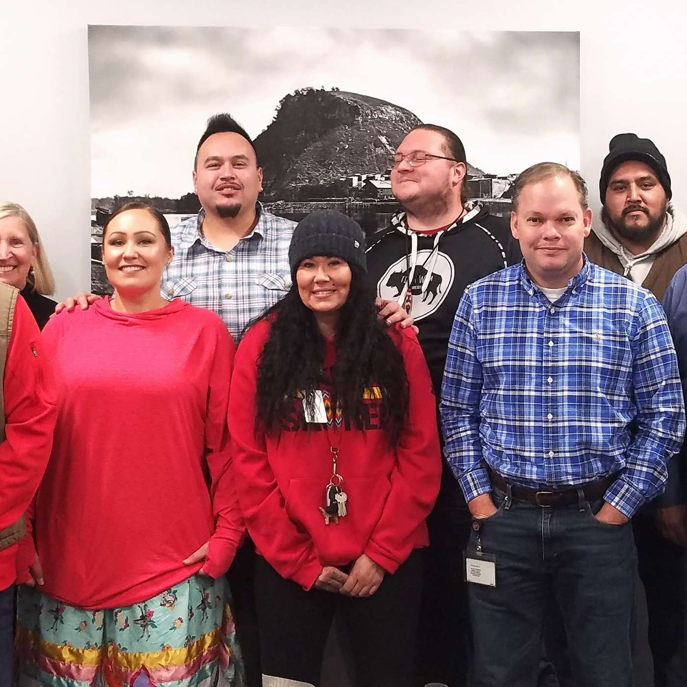 MN Native News: Red Wing Closes Dog Park to Preserve Dakota Burial Mounds episode artwork