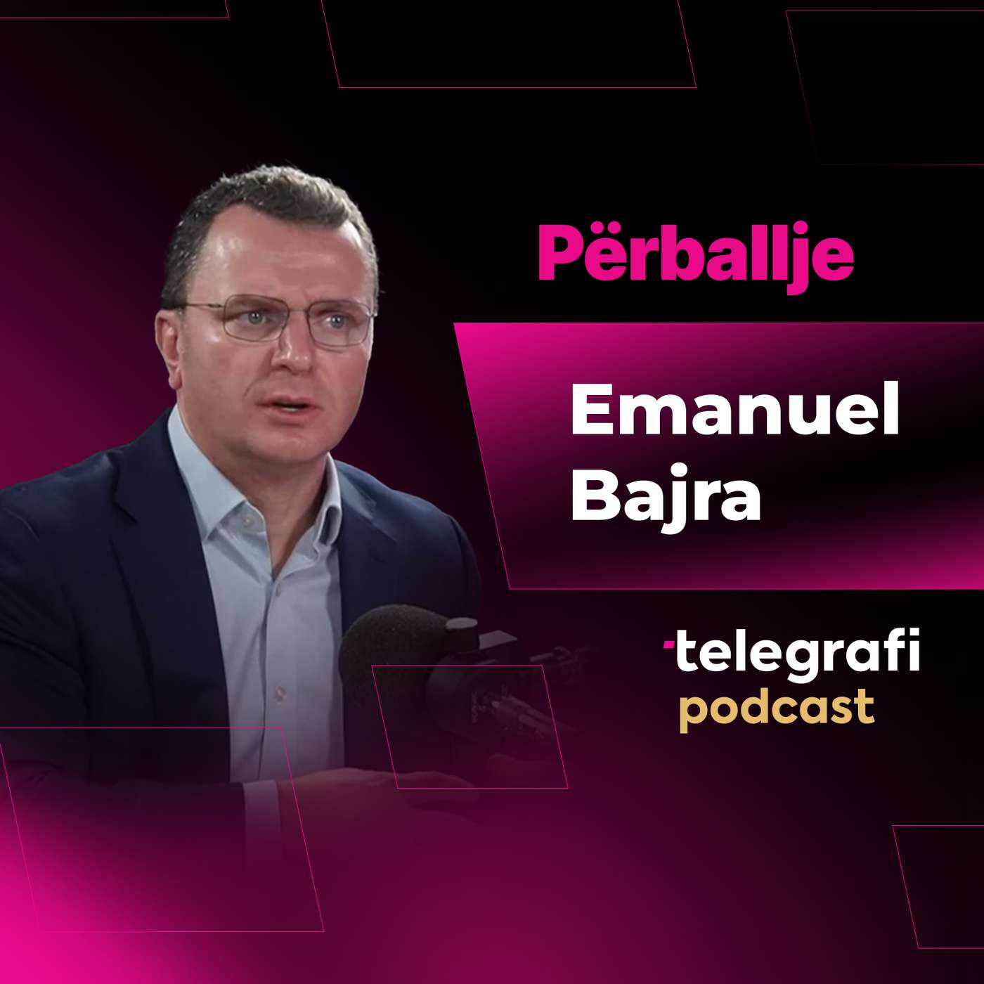 Përballje - Telegrafi