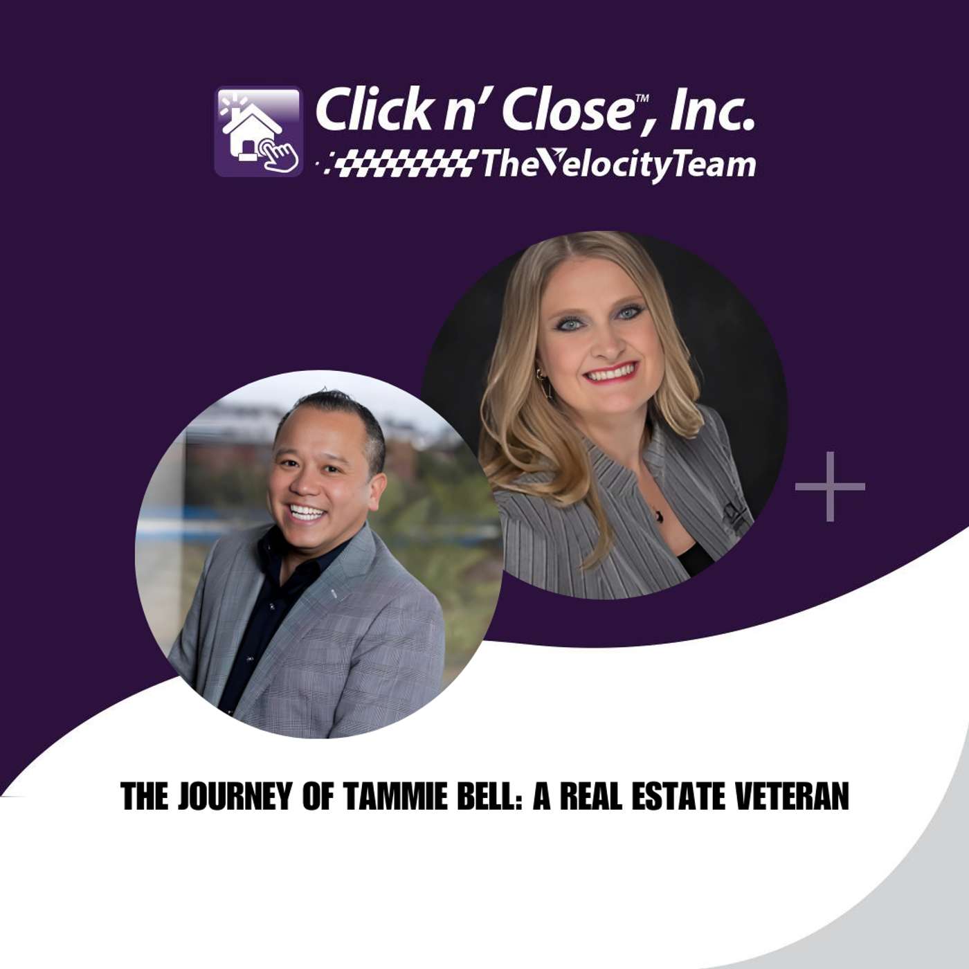 The Velocity Podcast