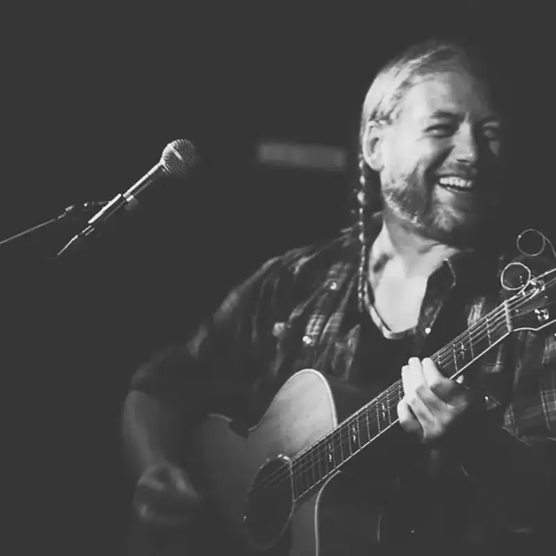 Keagan McInroe and Guilia Millanta