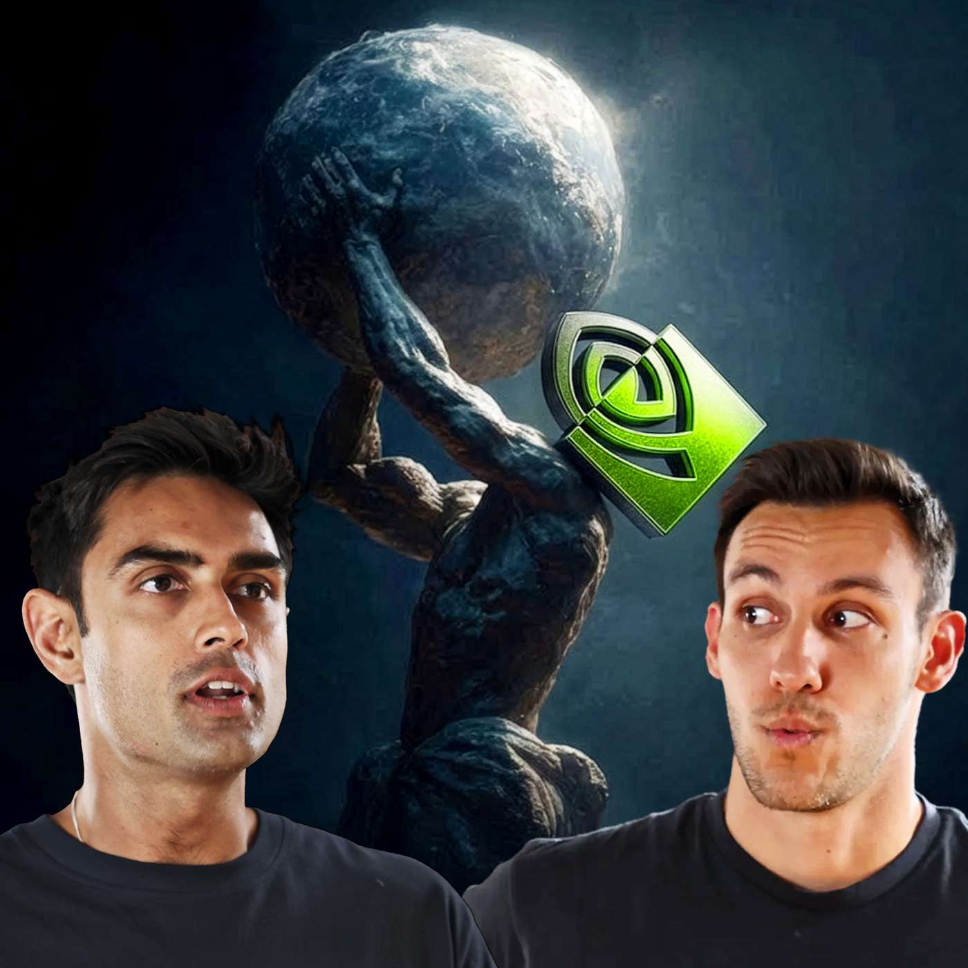 NVIDIA’s Q3 Earnings Proves That The Bubble ISN'T Popping NVIDIA’s Q3 Earnings Proves That The Bubble ISN'T Popping