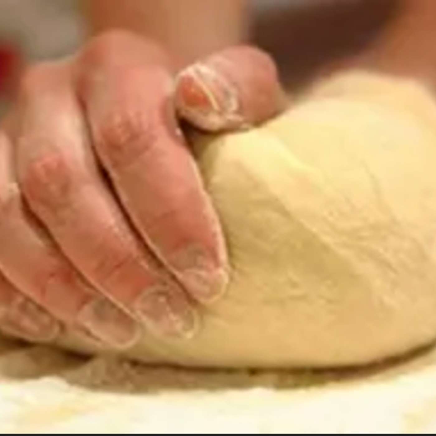 7b: Pandemic Poems 2: Kneading the Challah episode artwork