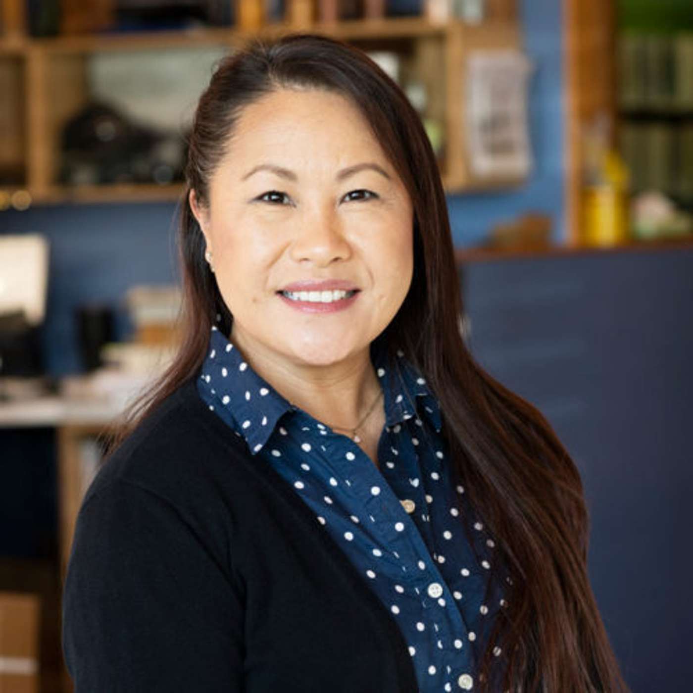 5-25-23 Split Rock Studios' Vice President of Finance and Human Resources Bee Thao Vang on Kmoj