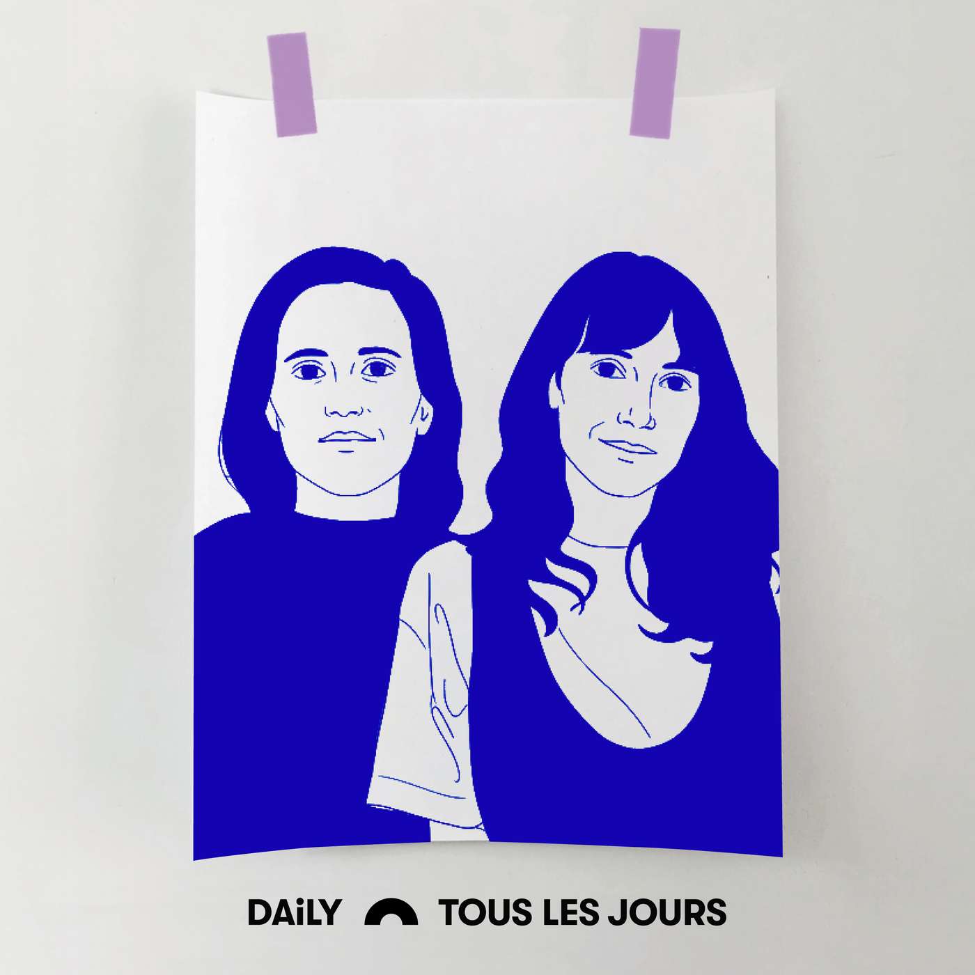 Strangers Need Strange Moments Together: A Manifesto Strangers Need Strange Moments Together: A Manifesto