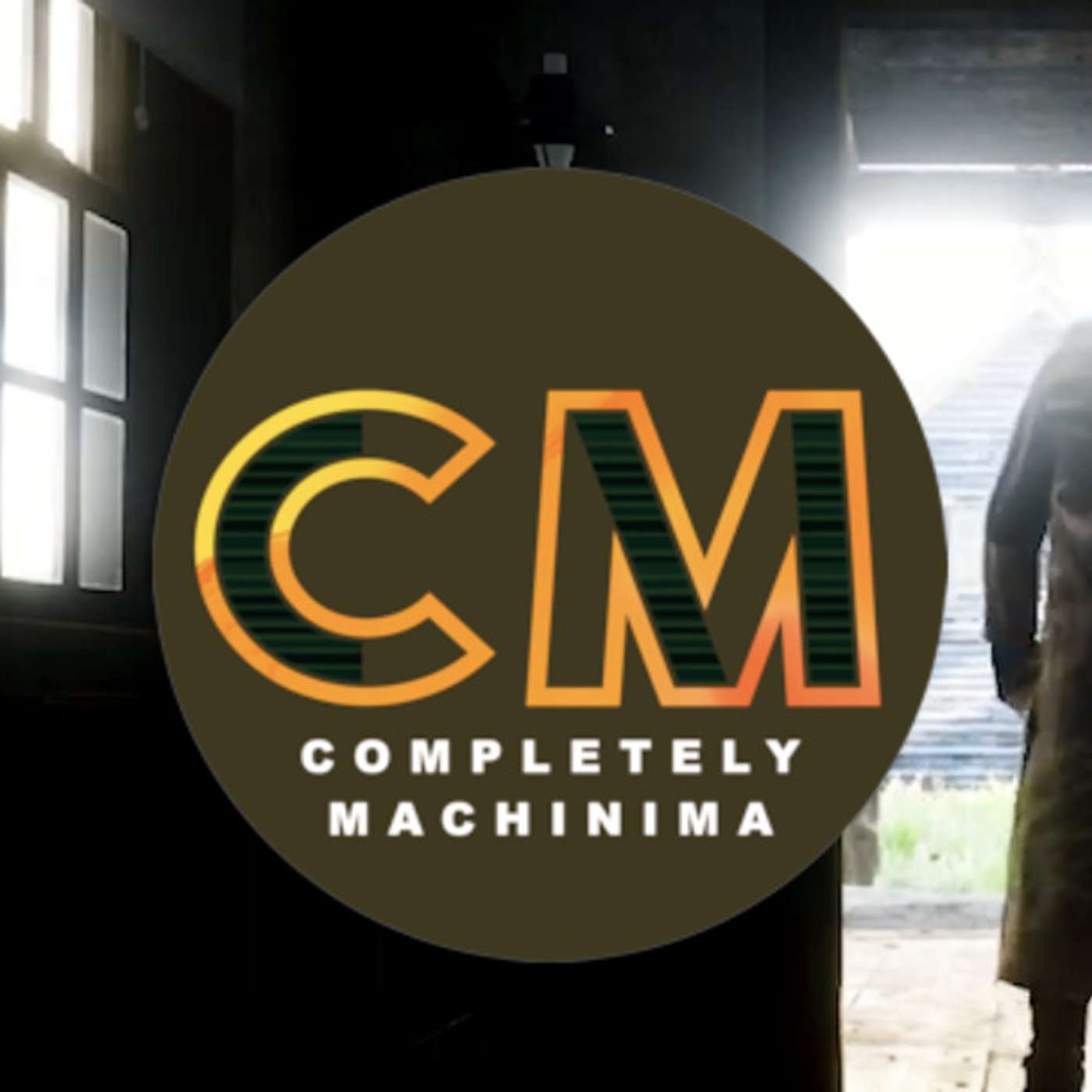 And Now For Something Completely Machinima