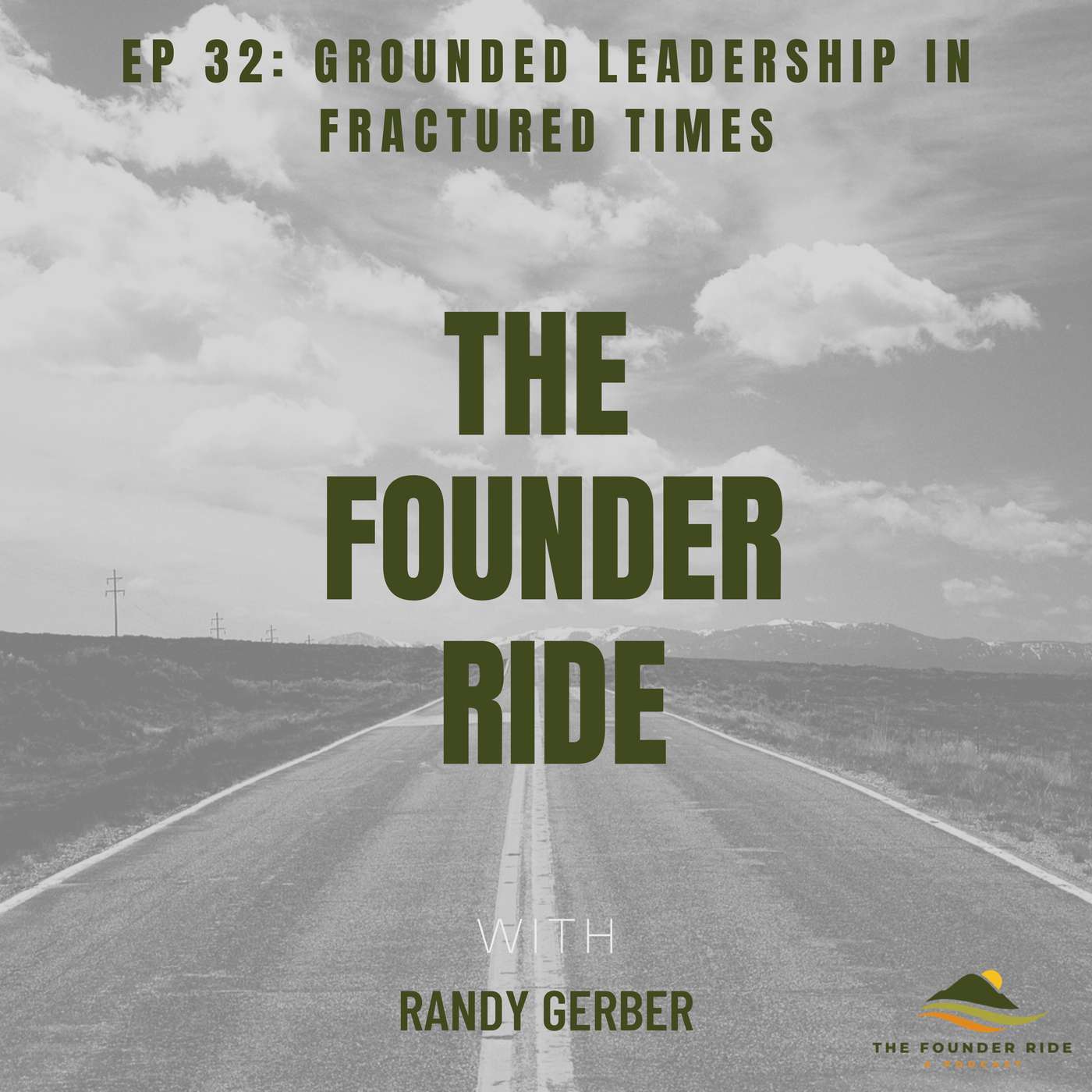 The Founder Ride