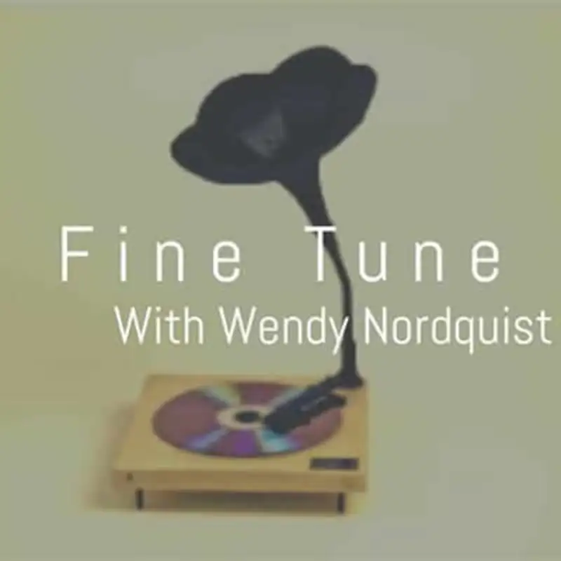 Fine Tune (archive) - The April Snowstorm Show