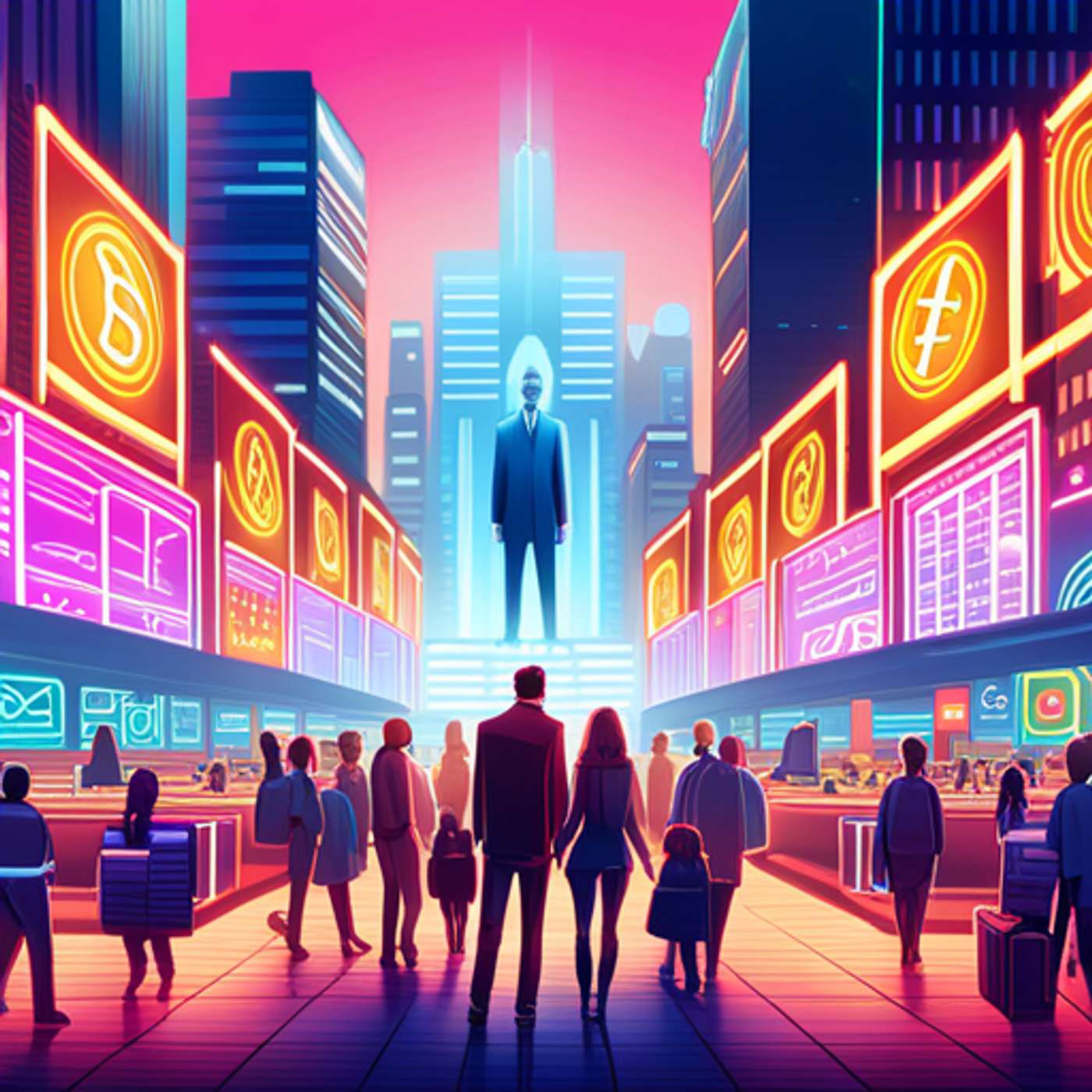 Robinhood Crypto Expands to All U.S. Territories episode artwork
