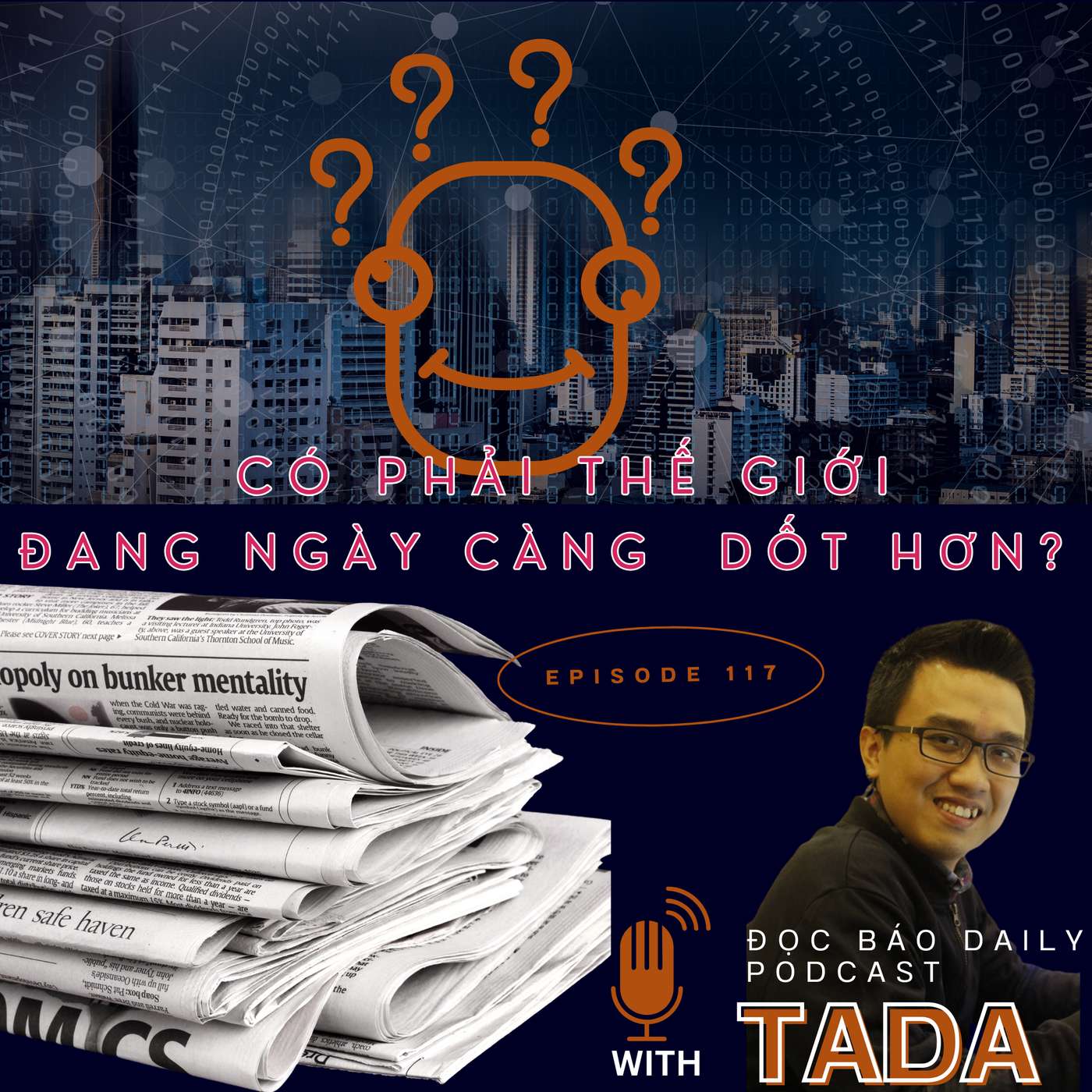 [GIÁO DỤC] Có phải thế giới đang ngày càng dốt hơn?