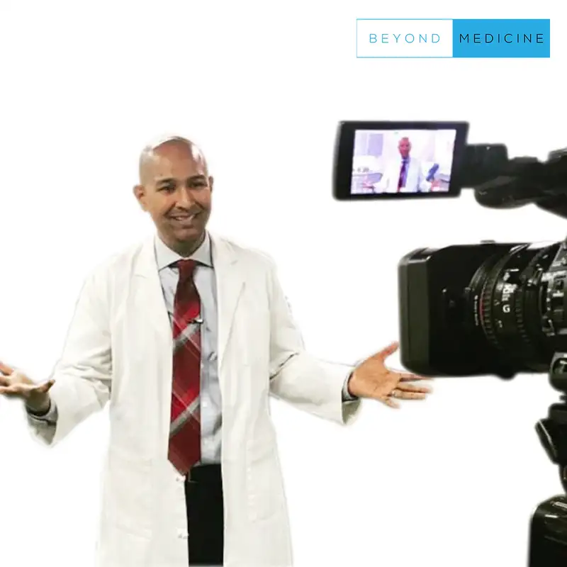 002-How's Your Sleep? - Dr. Raj Dasgupta