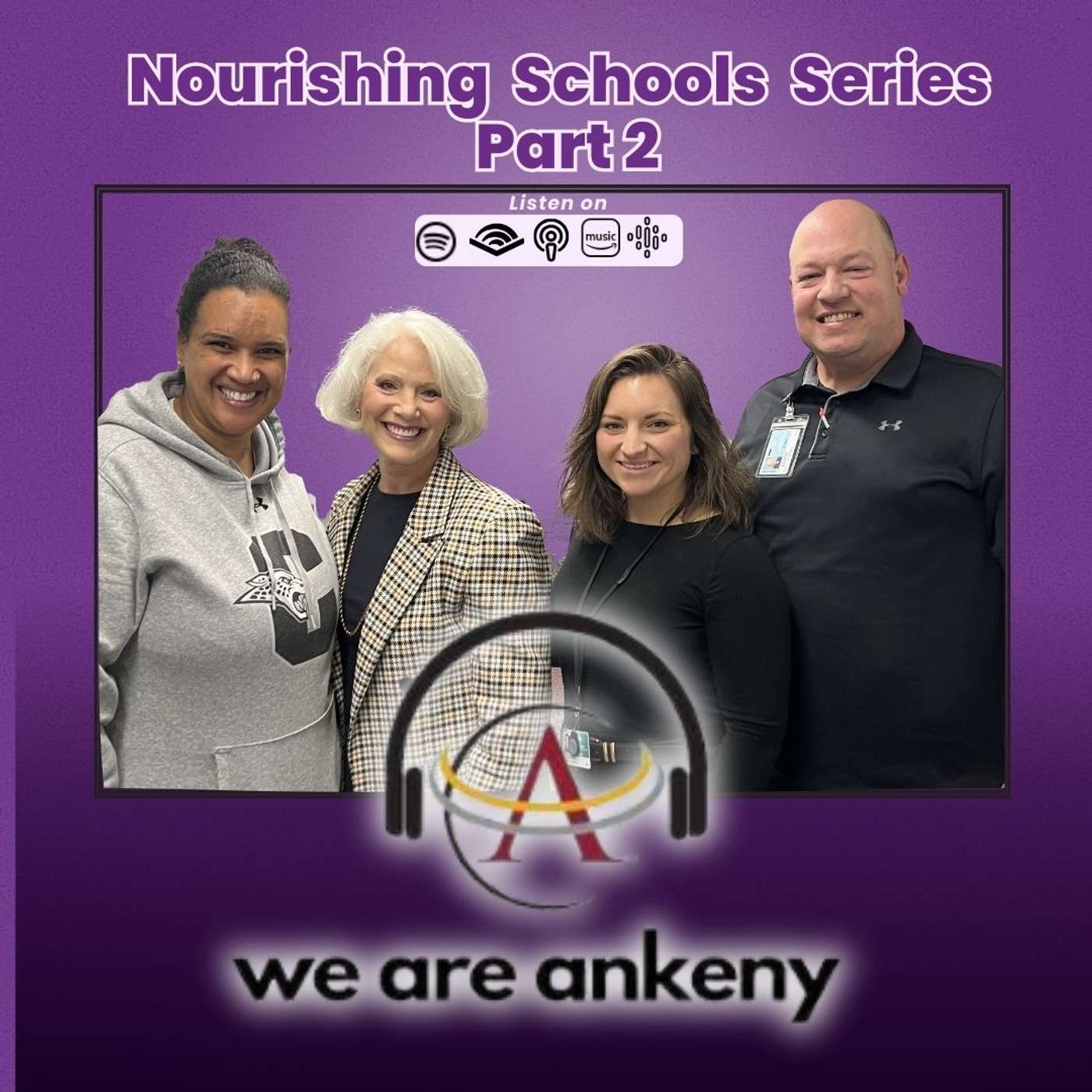 Learning Series: Nourishing Schools Part 2