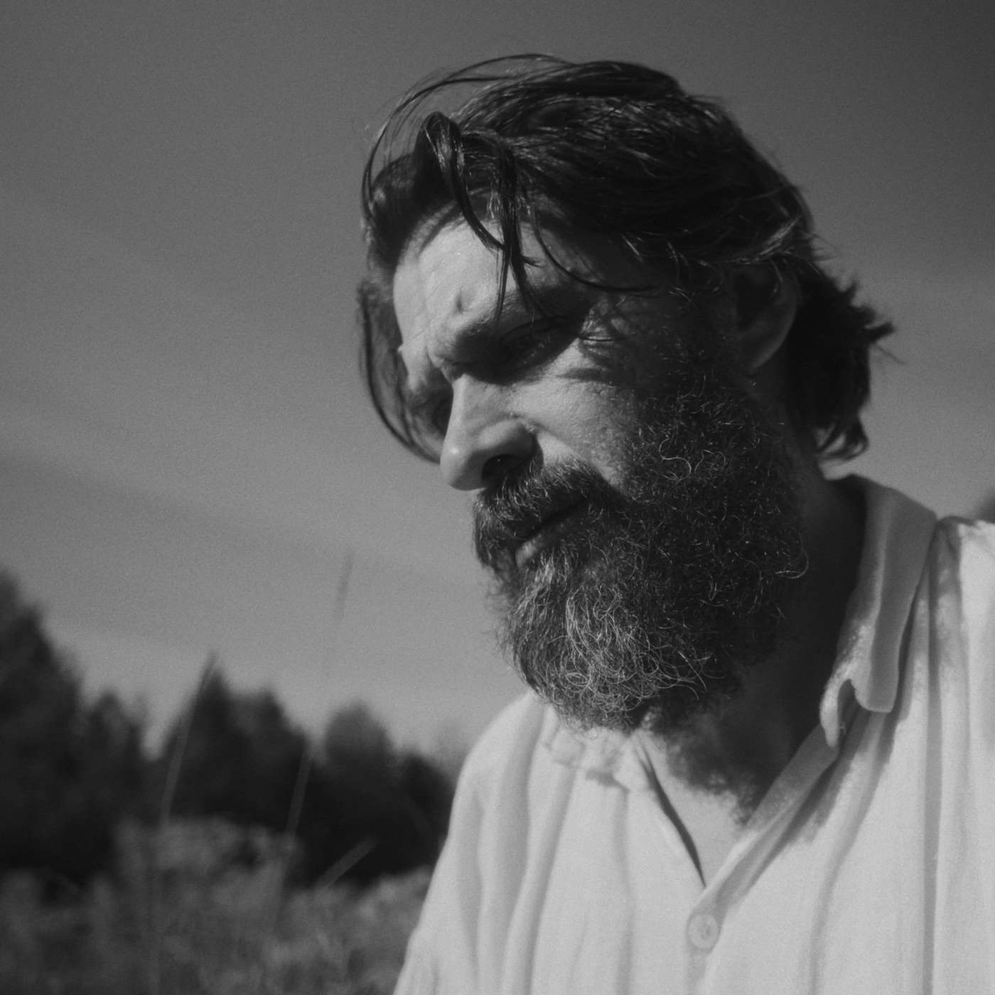 Rembobinage #173: Louis Riel ou Le ciel a touché la terre