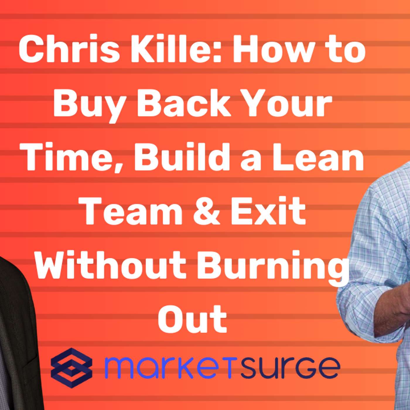 Inside Marketing with MarketSurge