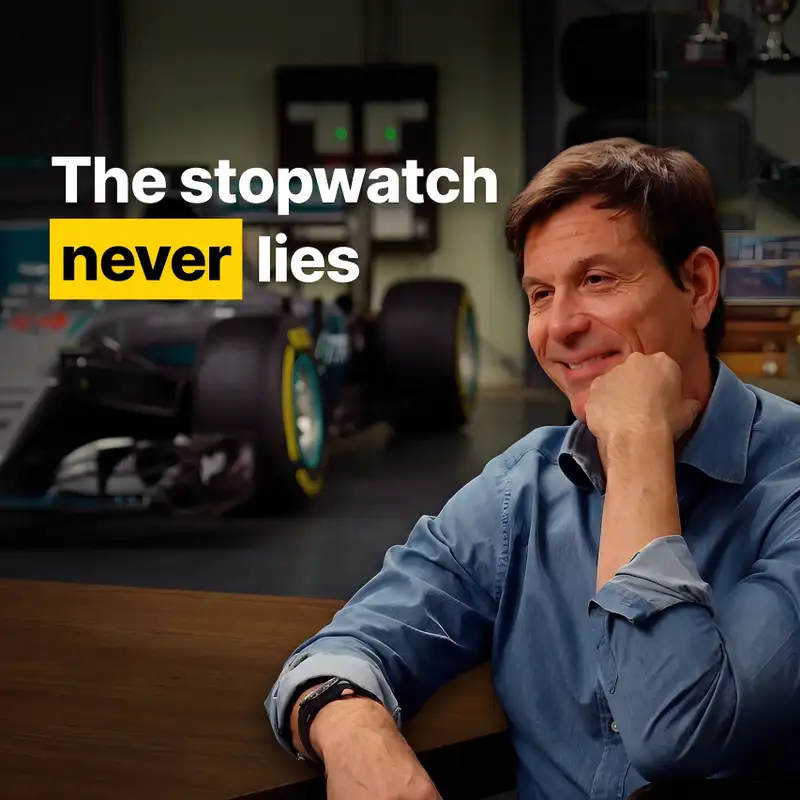 How Toto Wolff built the most valuable team in F1