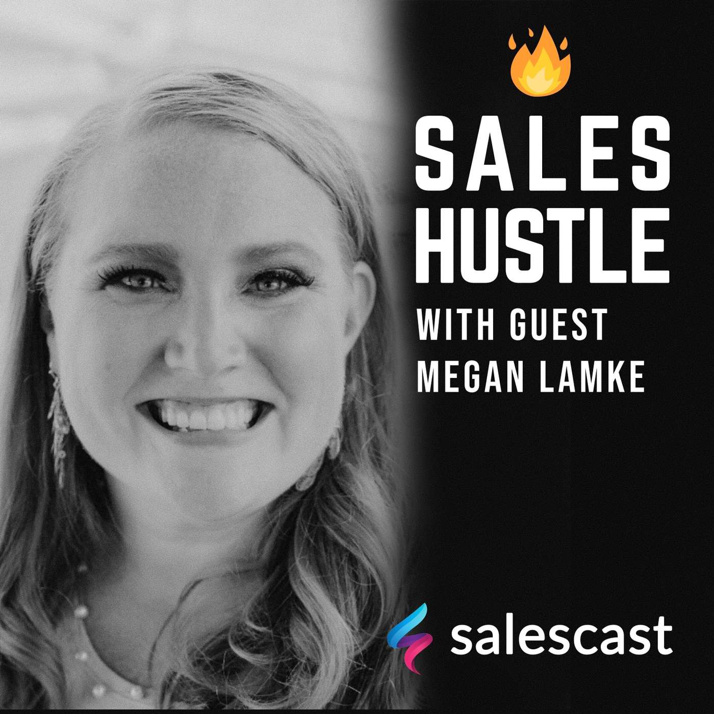 Episode #68 S1-EP68 Transform Your Grit Into True Wealth Through Apartment Building Investments with Megan Lamke