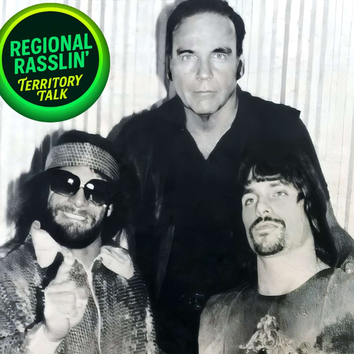Rasslin 108: Setting the Stage for Angelo Poffo's ICW (Lawsuits, Frugality, More!) Rasslin 108: Setting the Stage for Angelo Poffo's ICW (Lawsuits, Frugality, More!)