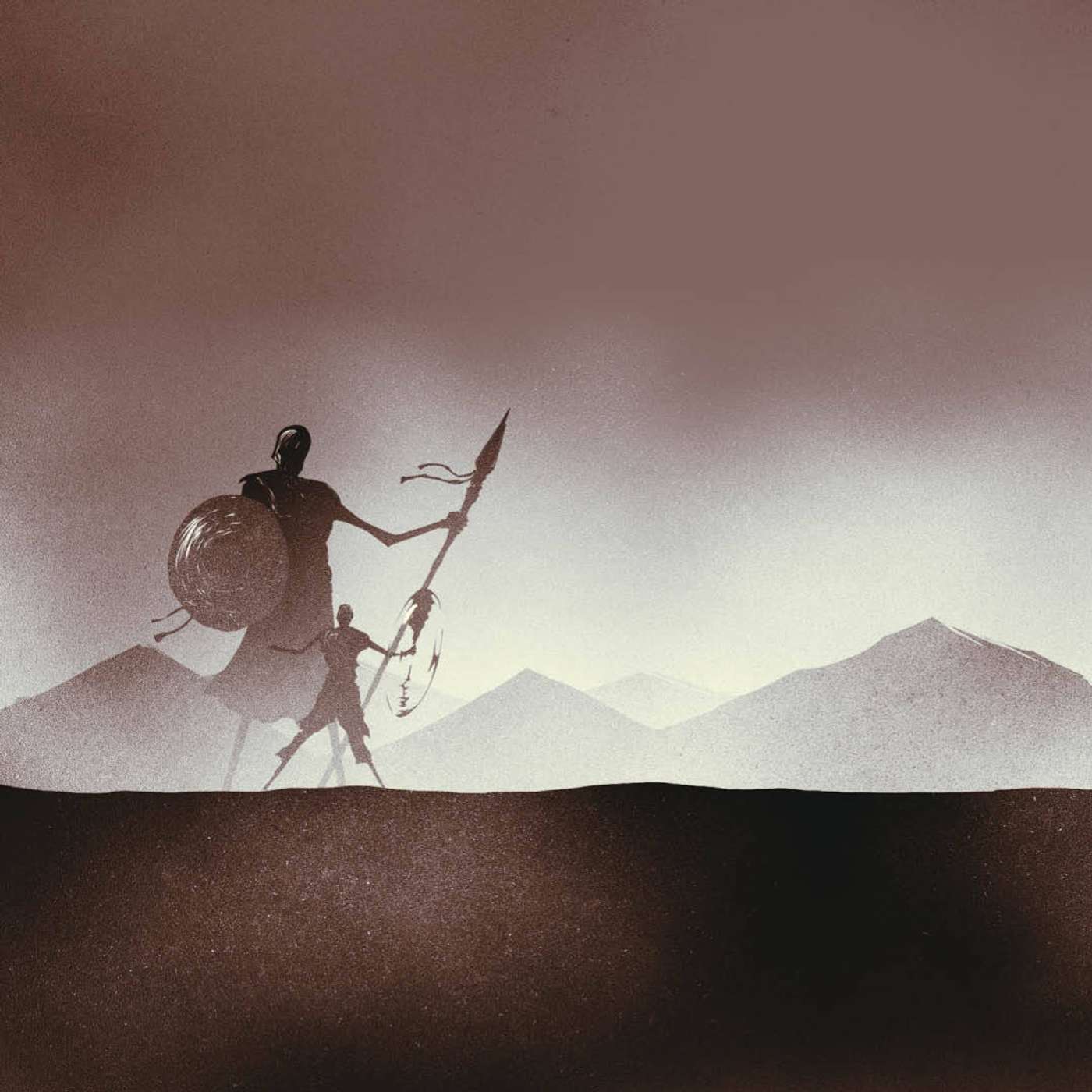 BLOG | David: The Lord’s Anointed episode artwork