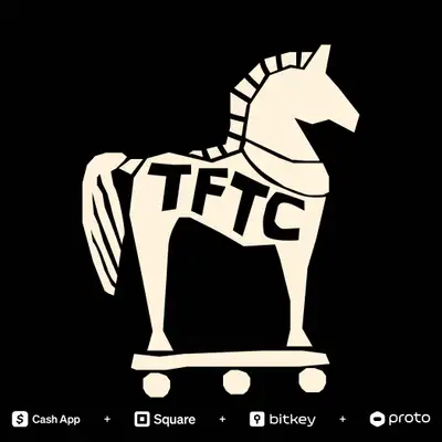TFTC: A Bitcoin Podcast