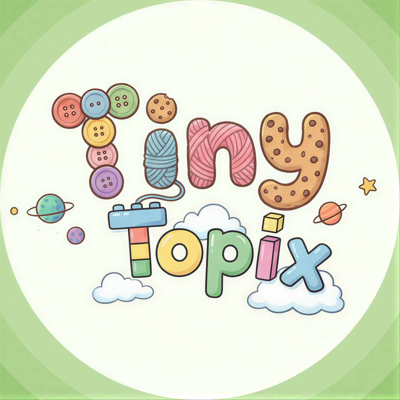 Tiny Topix