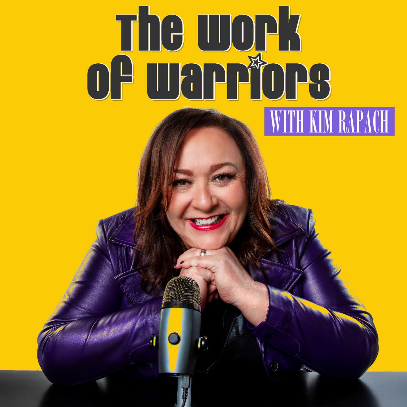 The Industry is Dead, w/Kyshona Armstrong