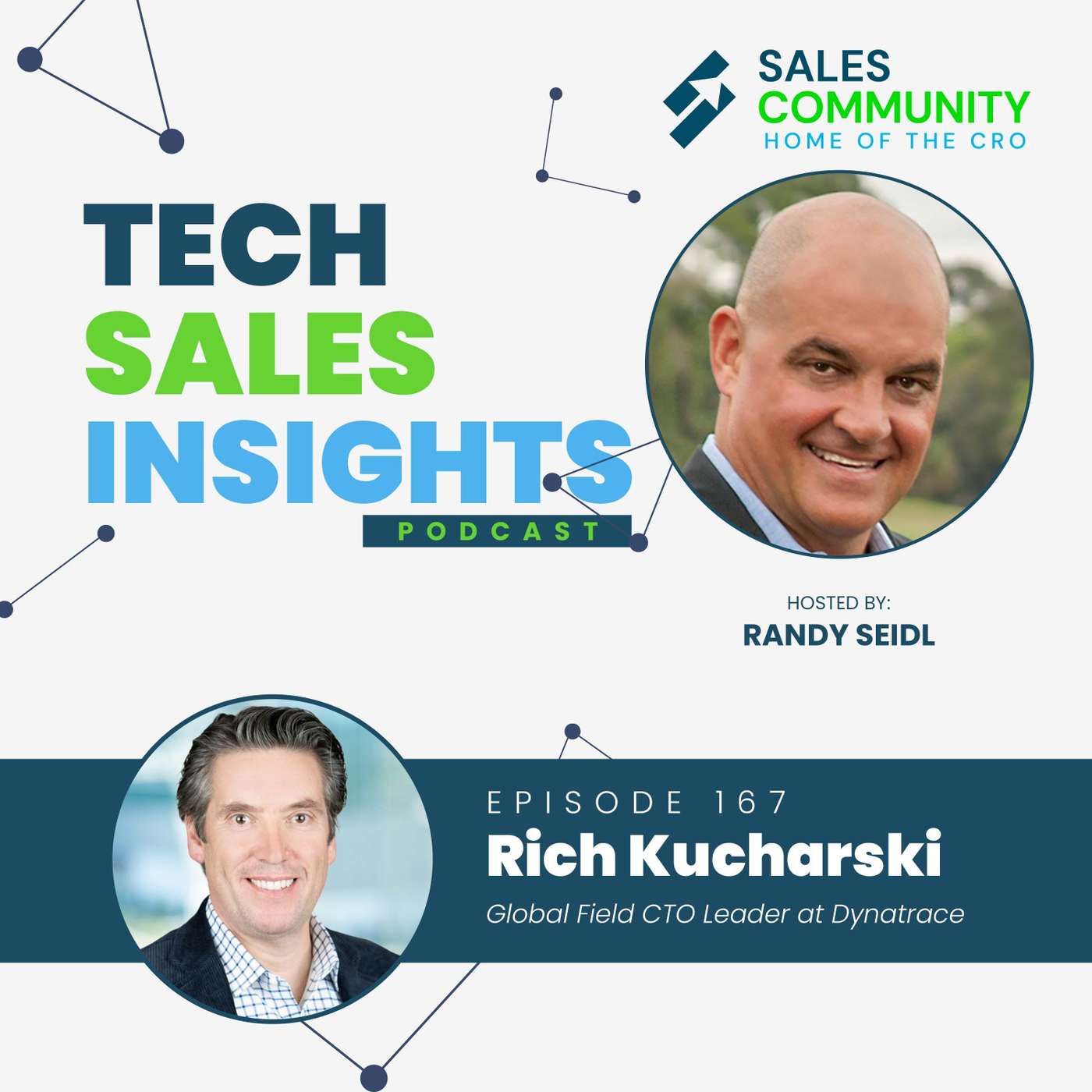 Tech Sales Insights