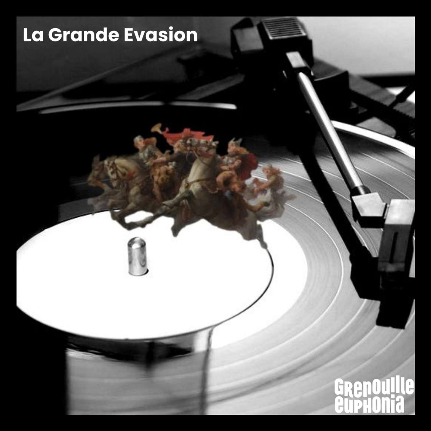 La Grande Evasion