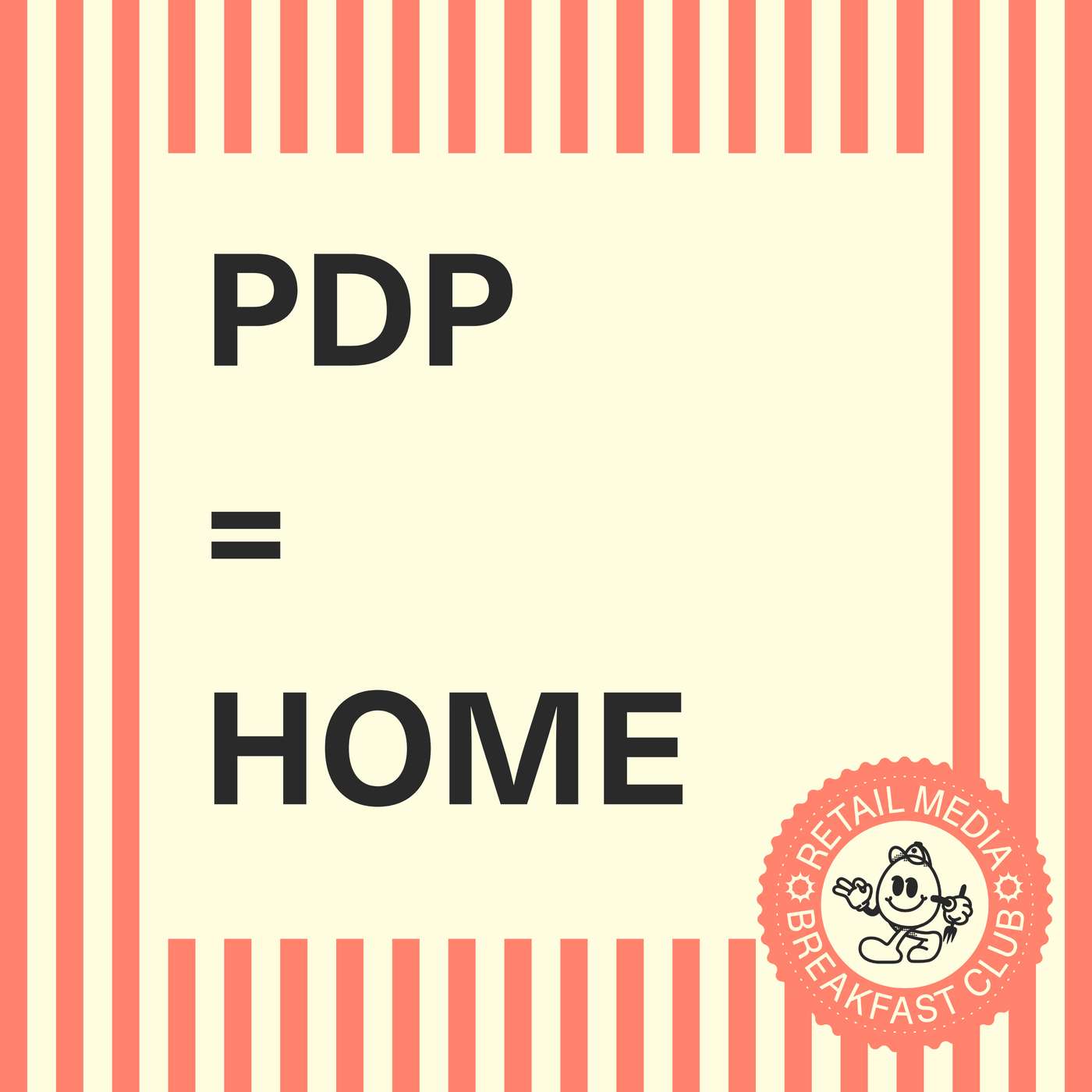 PDP the New Homepage? How AI Shopping Is Reshaping Retail Media & Ecommerce [Agentic Commerce Expert Series Part 2 of 4]