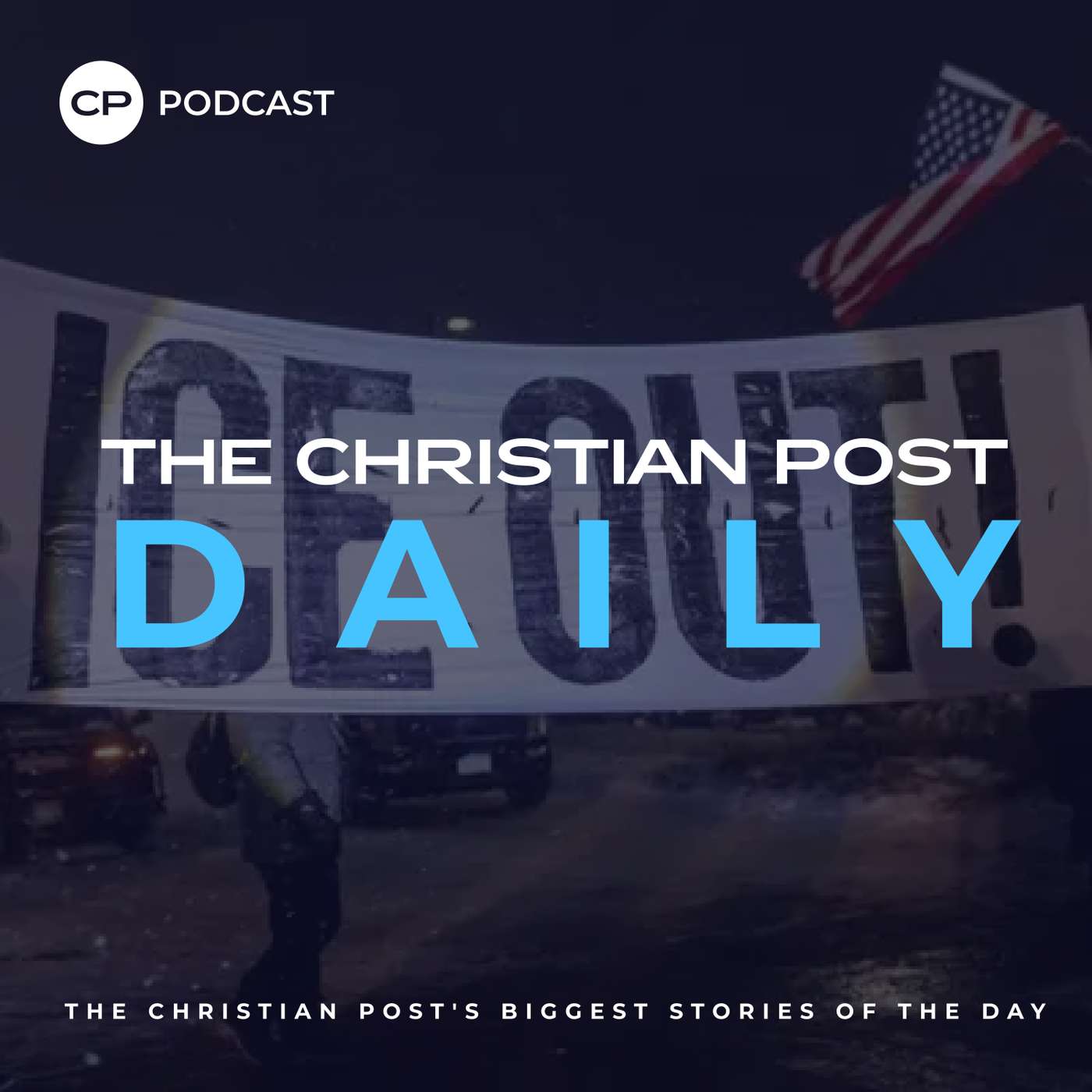 700 Federal Agents Pulled from Minnesota, US Troops to Nigeria to Fight ISIS, Complaint Against Bethel Sydney