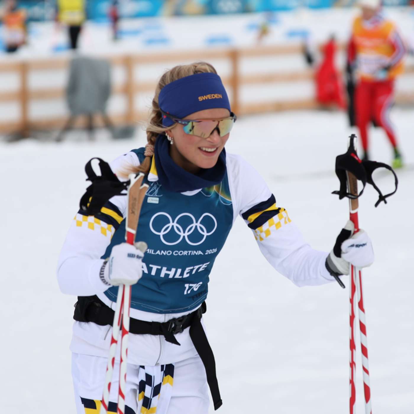 Swedish rivalry: An Olympic preview with Expressen