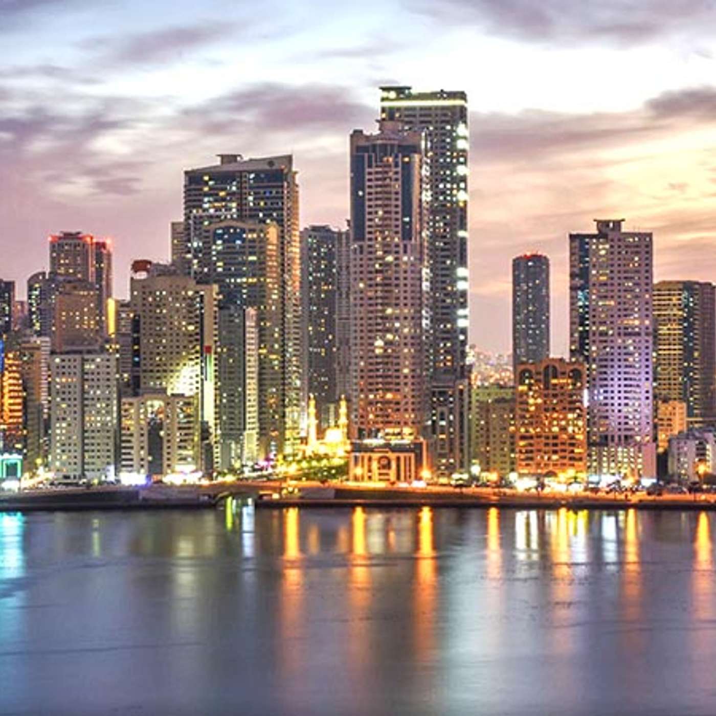 Sharjah Real Estate Transactions Surpass AED 28 Billion in 9 Months (04/11/24)