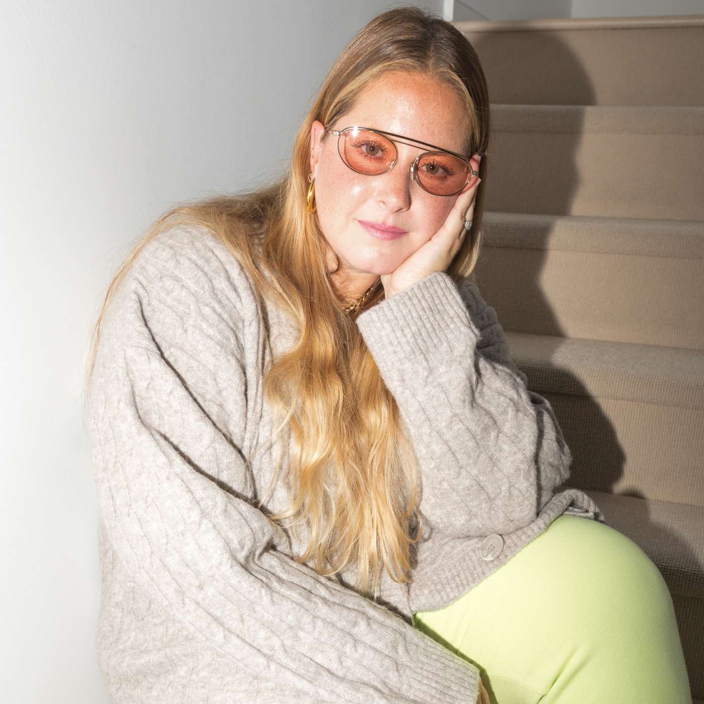 A Tribute to Legacy and Self-Care: Erin Kleinberg