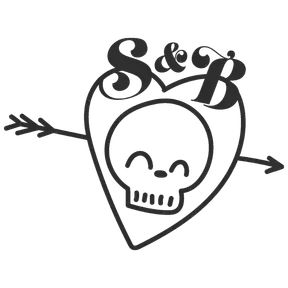 Strange and Beautiful Network