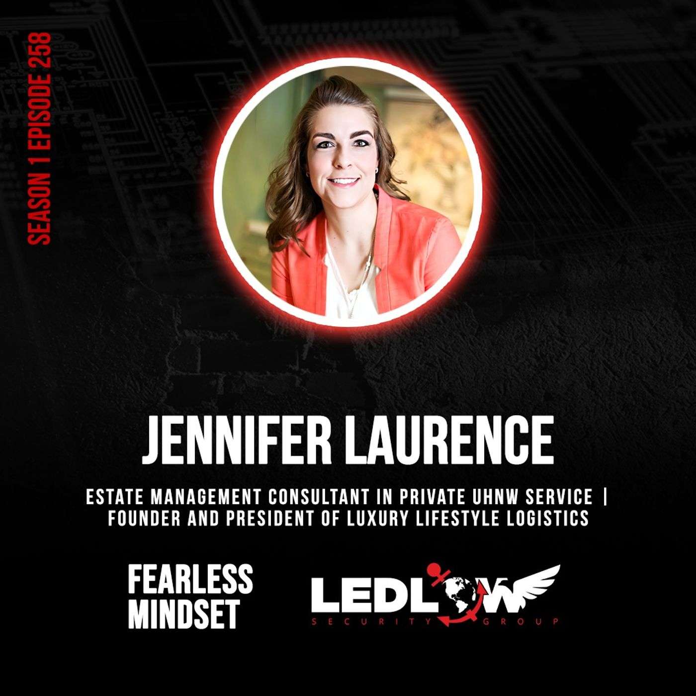 The Fearless Mindset