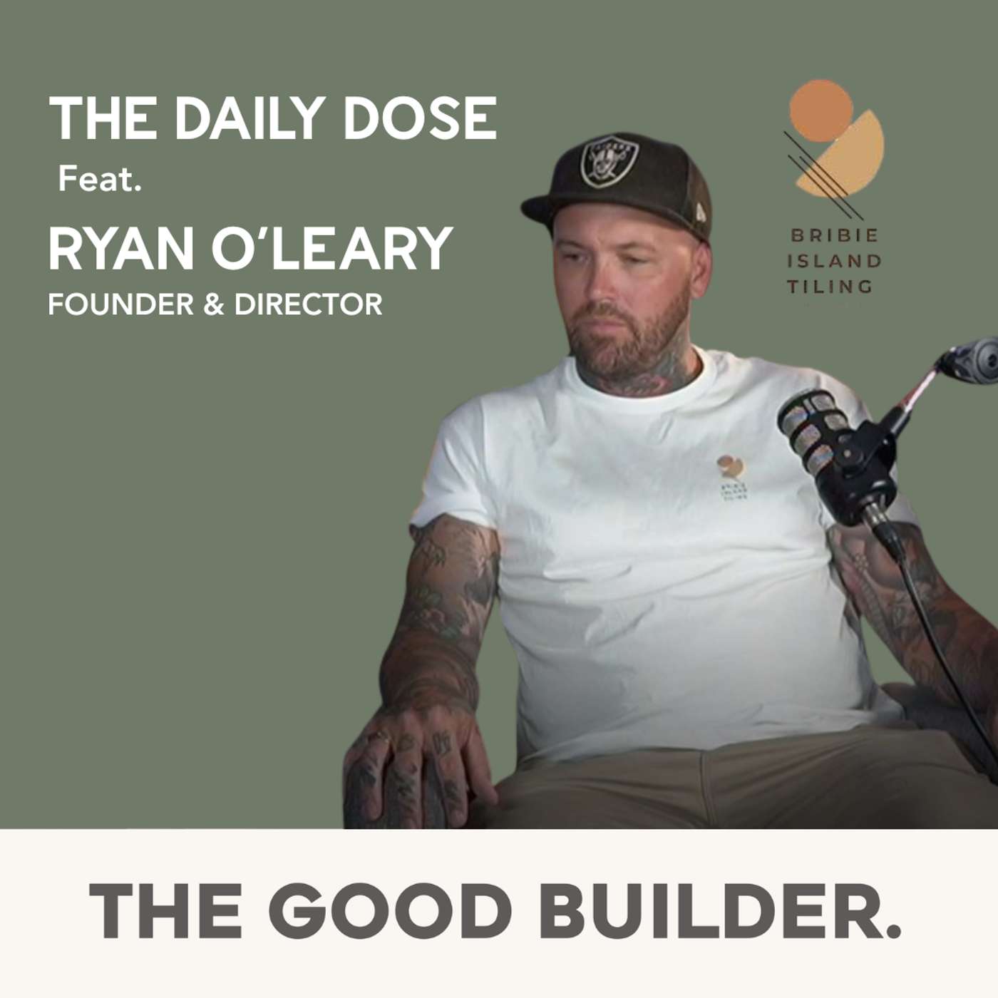 The Daily Dose #227 | Why “Average Is the Enemy”: What One Tiler Gets Right About Craft, Culture, and Staying Small The Daily Dose #227 | Why “Average Is the Enemy”: What One Tiler Gets Right About Craft, Culture, and Staying Small
