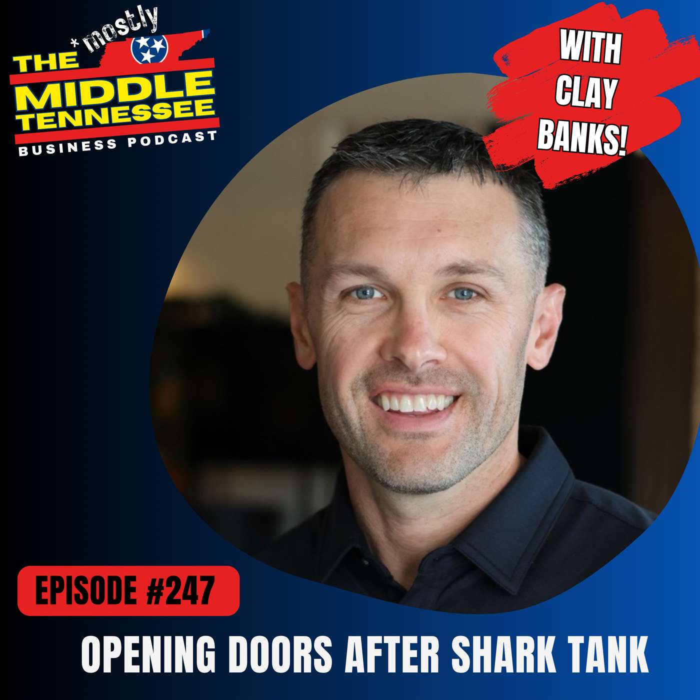 Mostly Middle Tennessee Business Podcast