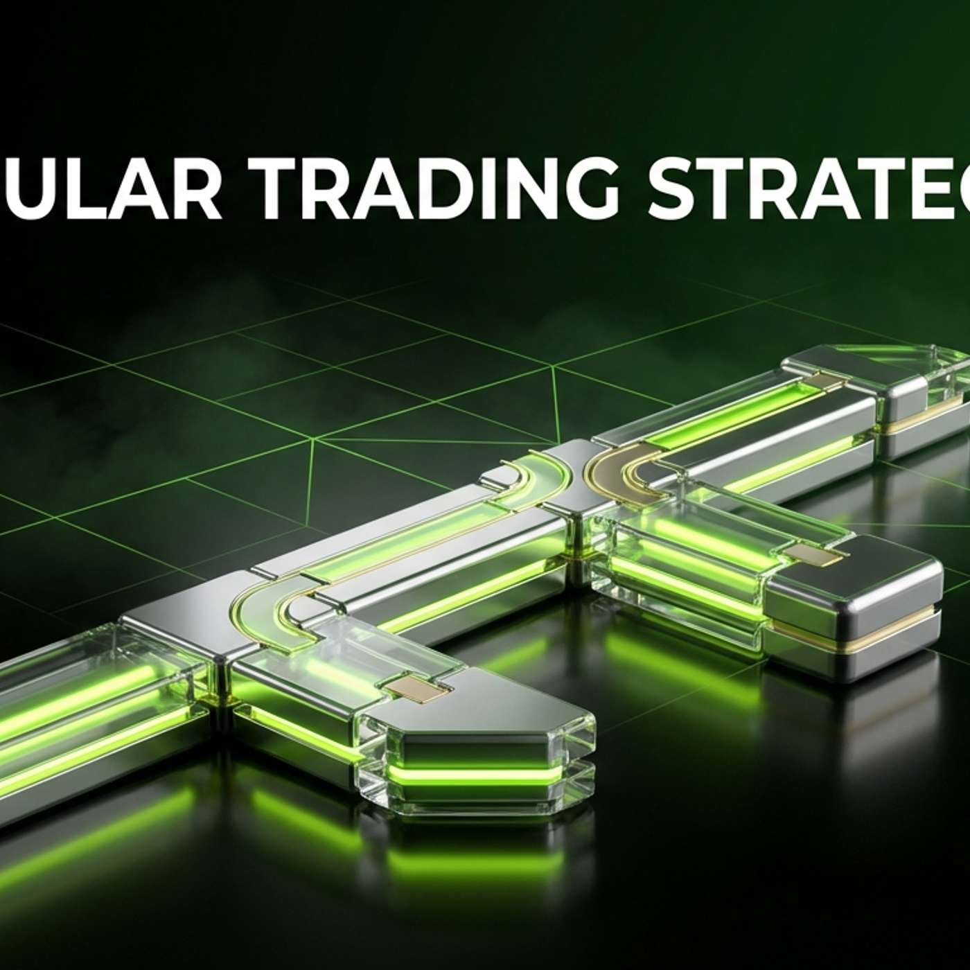 Popular Trading Strategies episode artwork