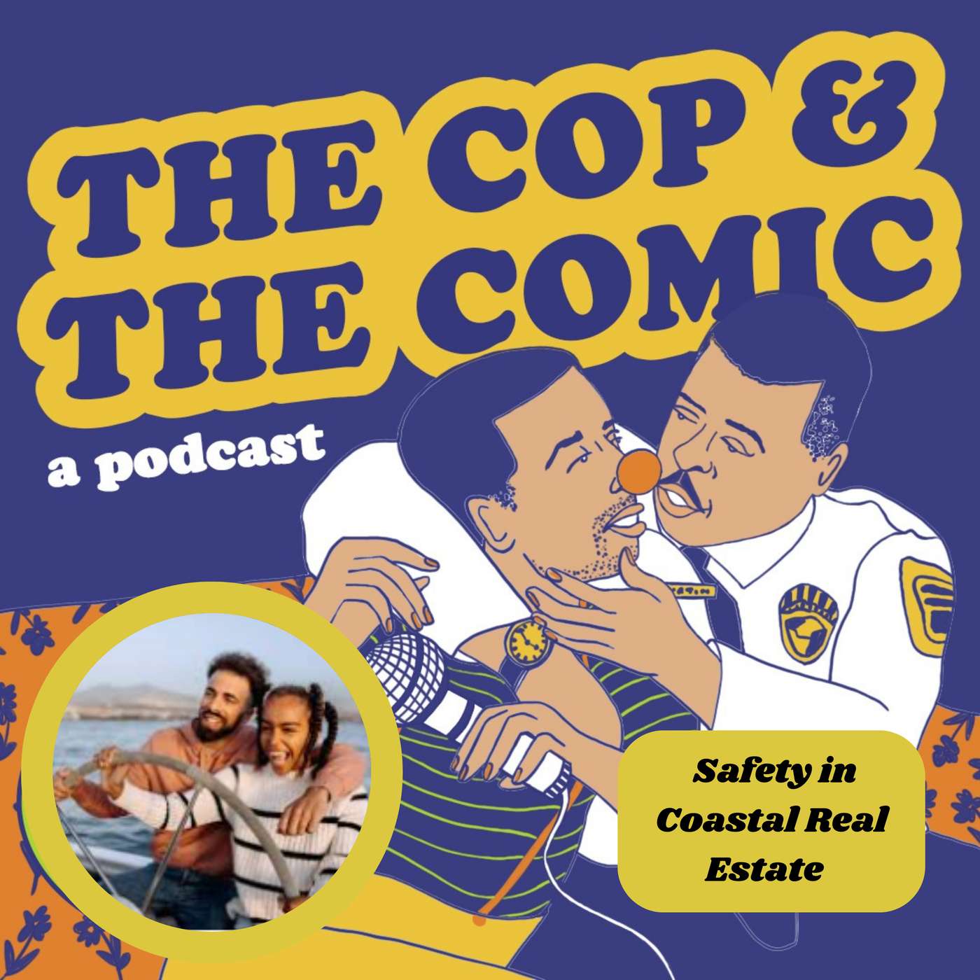 Safety in Shoreline Living & Real Estate Safety in Shoreline Living & Real Estate