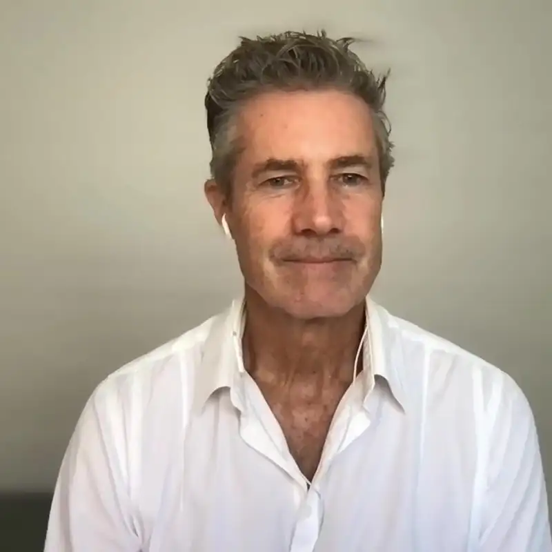 UC 79: I Was a Wolf of Wall Street Broker. Then Everything Fell Apart | Tom Cronin