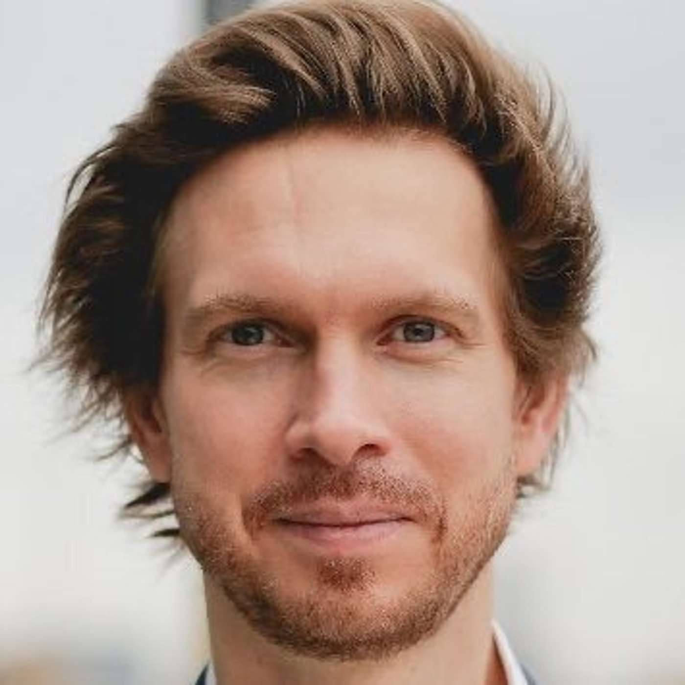 The Inner Frontier with Jonny Miller