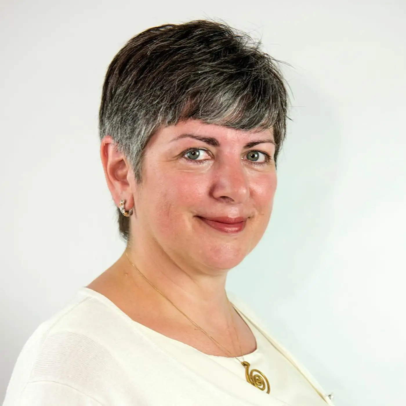 Maria Arpa on the Power of Nonviolent Communication