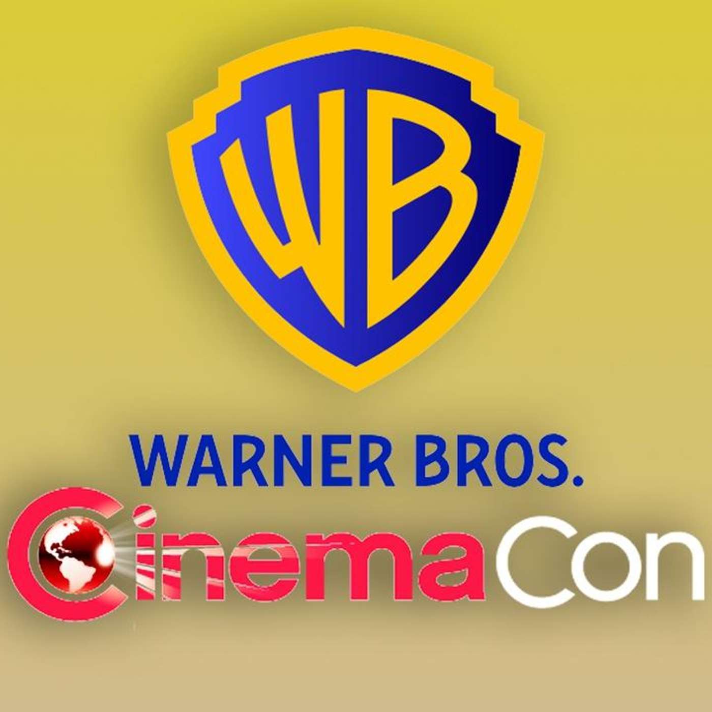 328 - Warner Bros CinemaCon 2026 Reveals, Call of Duty Movie Announced, Sony Pictures Slate Updates | 18.04.26