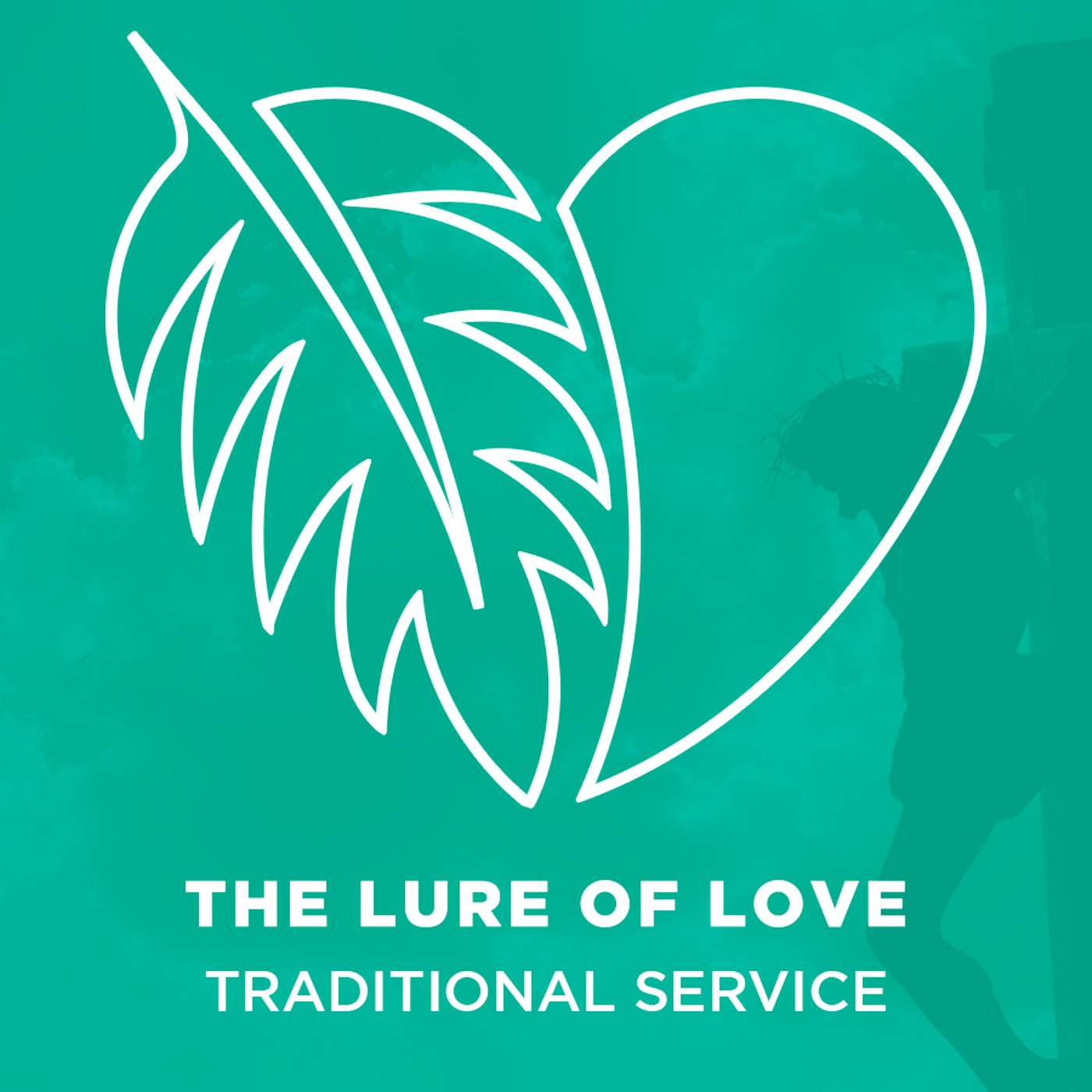 Sermon: "The Lure of Love" | September 29, 2024 episode artwork