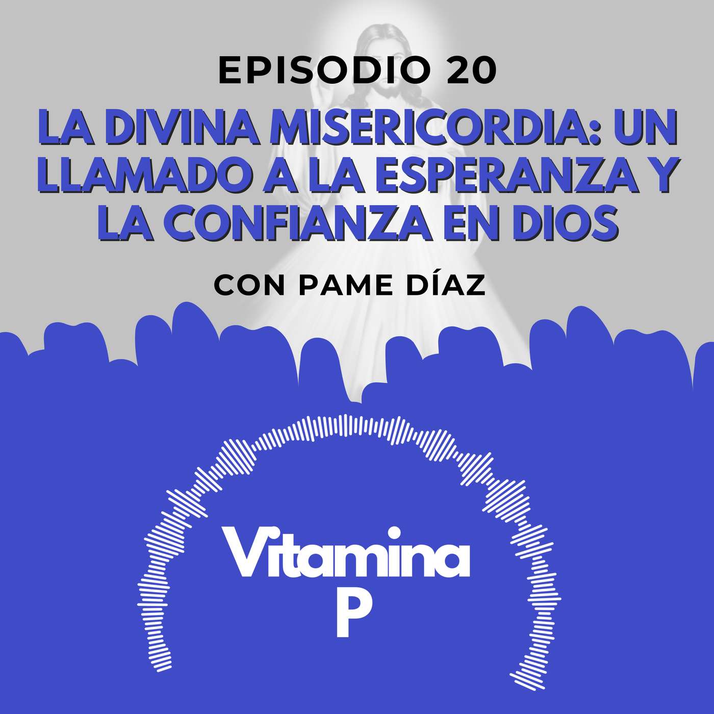 Portada de Vitamina P