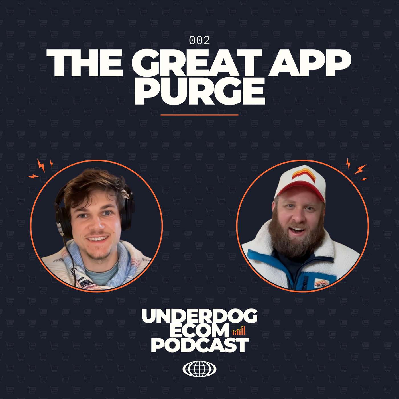 Underdog Ecom Podcast