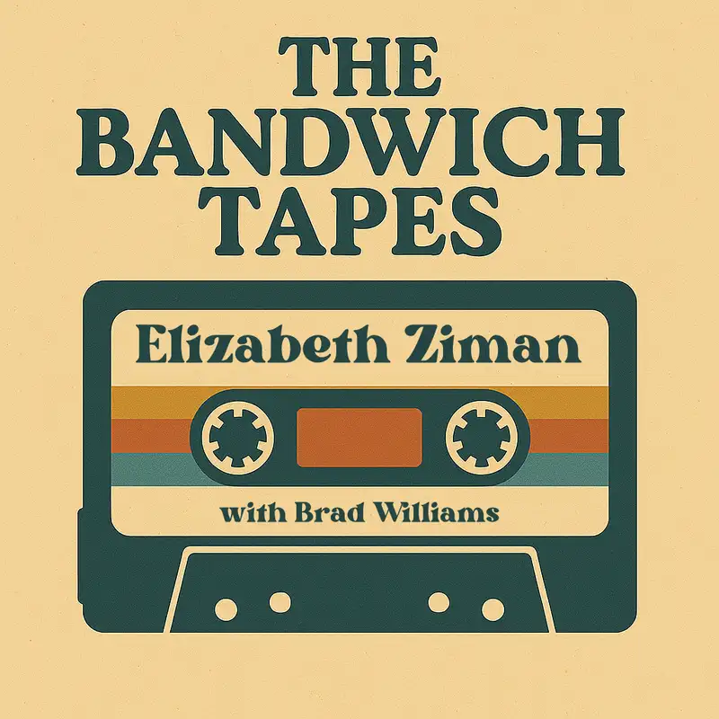 Elizabeth Ziman: Full Circle, Letting Go, and the Sound of Growth