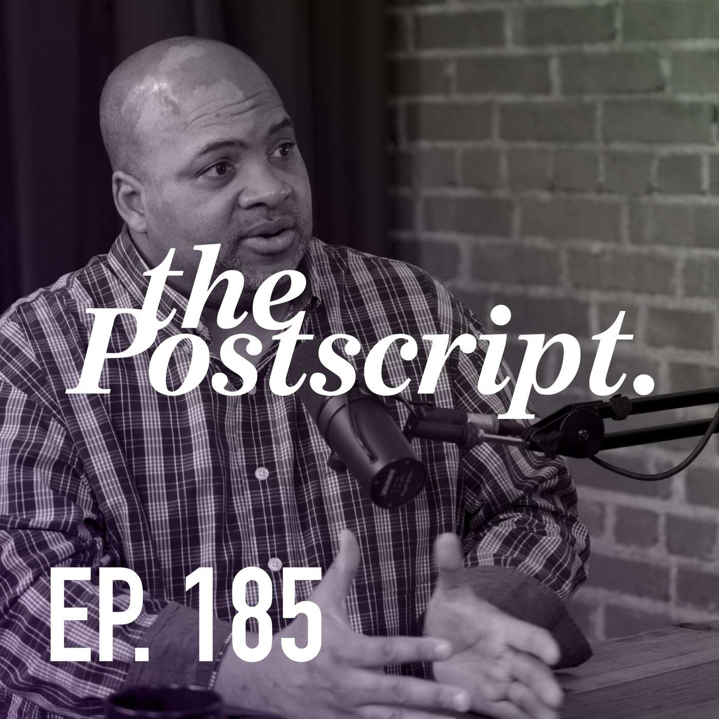 The Postscript Show