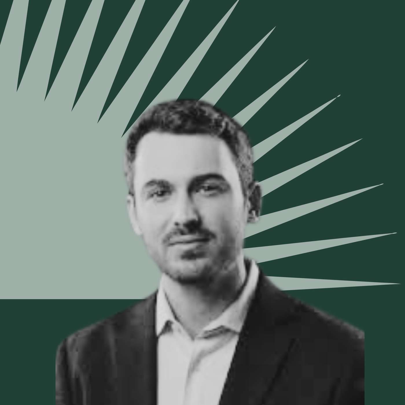 Forget Iran: Eyck Freymann on Taiwan, China, and Why America Keeps Hitting the Snooze Button,