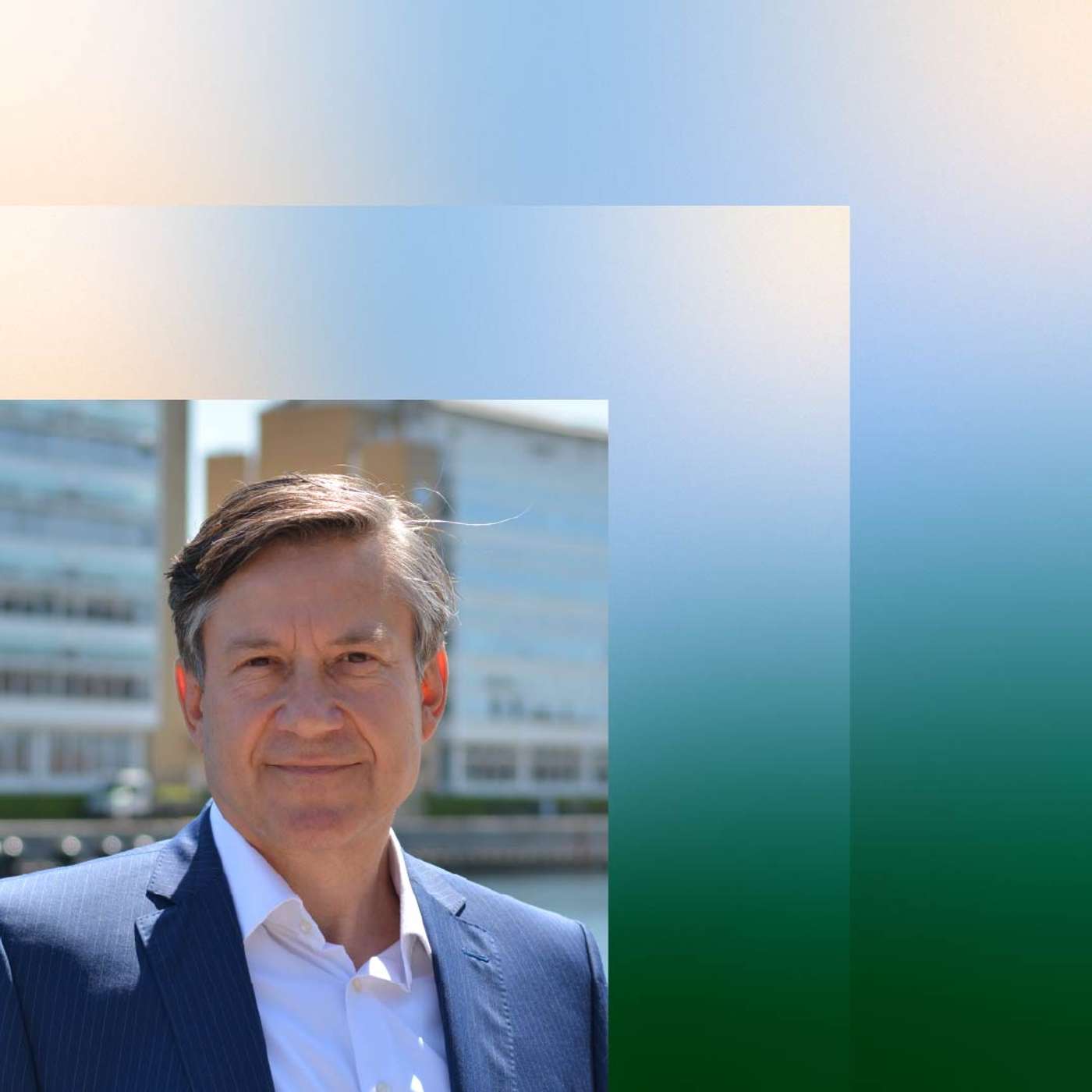 Sovereign Cloud and Sovereign AI in Europe with Klaus Koefoed, CEO of T-Systems