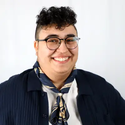 Barbara Perez Marquez